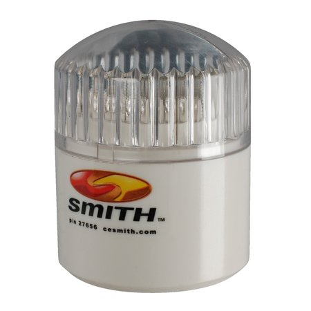 C.E. SMITH Pkg Light Kit, Post Style, LED 27656A